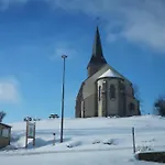 Artense Saint-Genès-Champespe