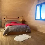 Chalet Artense *