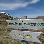 Chalet Artense