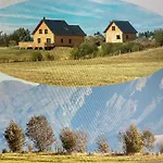 Chalet Artense *