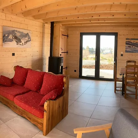 Artense Saint-Genès-Champespe