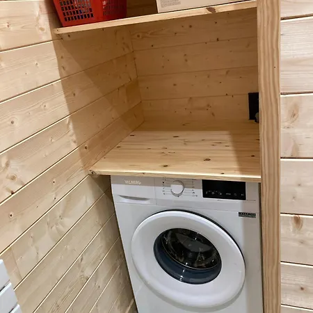 Artense شاليه Saint-Genès-Champespe