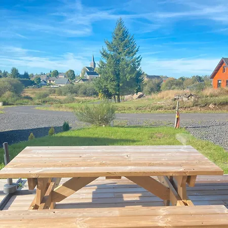 شاليه Artense *