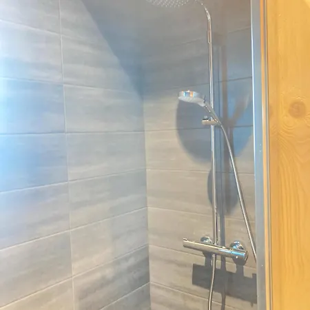 Artense شاليه *