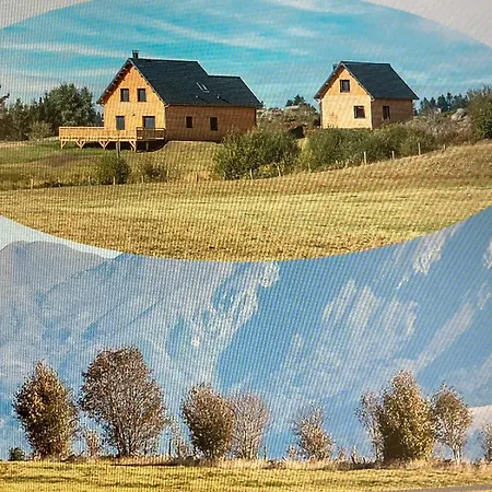 Artense شاليه *