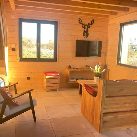 Artense Chalet